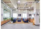Leading Shared Office Space in Chandigarh at Code Brew Spaces