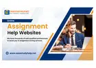 Need Assignment Help Websites from university Student