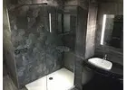 Professional bathroom renovations