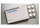 Relieve Inflammation with Dexamethasone Tablets: Shop Now for Effective Relief!