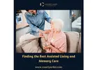 Finding the Best Assisted Living and Memory Care in Clinton, NJ