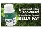  Dissolve Belly Fat Over Night 