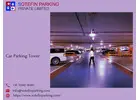 Elevate Your Parking Experience with Innovative Car Parking Tower Solutions