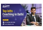 Best Ielts Training in Delhi - AbGyan Overseas