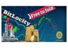 Build a Business Earning Bitcoin with Bitlocity