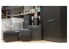 Enhance Your Sound Experience with SolutionHubTech's BOSE Speaker Repair in Delhi