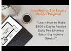  **ATTN: GenXers IN Montana** "UNLOCK $900 DAILY: JUST 2 HOURS & WIFI NEEDED!" 