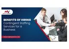 What is Staffing Solutions?