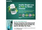 Unleash Your Body's Potential: Puravive's Natural Weight Loss Solution