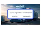 Truck Dispatcher Course | Dispatch Course Near Me | Bakersfield