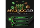 Myboss88 Casino: Top & Ultimate Free Credit No Deposit Casino Malaysia Experience