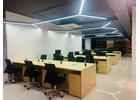 Top-Level Rental Office Space in Mohali at Reasonable Price 