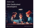 iTechnolabs - Top Hire Dedicated Developers 
