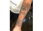 Tattoo Paradise Found tattoo artist in goa