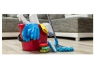 Carpet Cleaning in Lewisville, TX