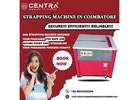 Wrapping Machine Manufacturers in Coimbatore 