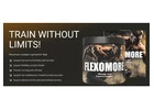 FLEXOMORE THE ULTIMATE JOINT SUPPORT COMPLEX