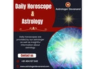 Astrologer Devanand| Daily Horoscopes and Astrology in Melbourne