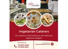 Shree Caterers| Vegetarian Caterers in Bangalore