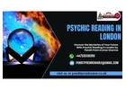 Uncover the Mysteries of Your Future With Psychic Reading in London by Pandit Prem Kumar Sharma