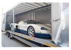 Enclosed Car Shipping Services in The USA