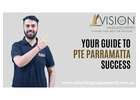 Vision Language Experts: Your Guide to PTE Parramatta Success