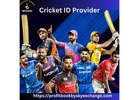 Book IPL Betting ID With Top Cricket ID Providers In India