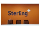 Welcome in Style with Office Reception Signs