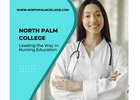 North Palm College: Leading the Way in Nursing Education