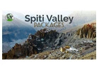 Discover Spiti: Enlive Trips' Weekend Getaway from Delhi!