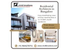 Residential Architects in Bangalore