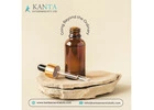Best Essential Oil Suppliers: Kanta Essential Oils