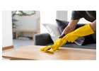 Residential cleaning Services in  Toronto