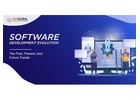 Software Solutions in Bangalore 