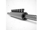Surya Engineering simplifies the design of MBT Coupler for the construction of reinforced concrete
