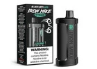 Cool Mint Iron Mike Tyson 2.0 - 15000 Puffs Disposable Vape