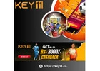 Key11: Your Trusted online betting id in India