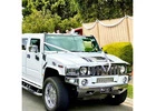 Hummer Hire Melbourne Prices