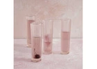 Elevate Your Table Setting with Pink Glassware!