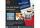 Top Real Estate Developers in North Bangalore | Tvaste Construction