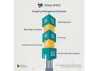 DYNAMIC NETSOFT OFFERING ERP & CRM SOLUTIONS FOR PROPERTY AND CONSTRUCTION INDUSTRIES
