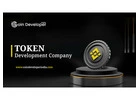 Token Development Company - Coin Developer India