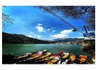 Explore the Beauty of Nainital with upto 30% off