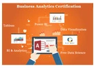 Business Analyst Training Course in Delhi, 110012. Best Online Data Analyst 
