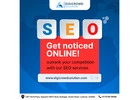 Contact Digicrowd For The Best Organic SEO Services At Best Prices 