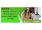 Effective Solutions for QuickBooks Desktop Error 1402