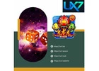 Play Exciting Online Games in Malaysia with UX7