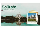 Kolkata Taxi Services