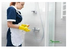 Shine Bright with Expert Bathroom Cleaning in Parramatta!