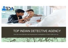 Best Professional Matrimonial Detective Agency in Kolkata